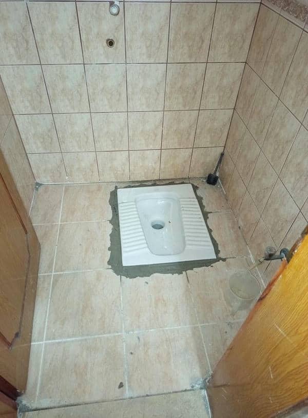 WC Tıkanıklığı Açma görseli