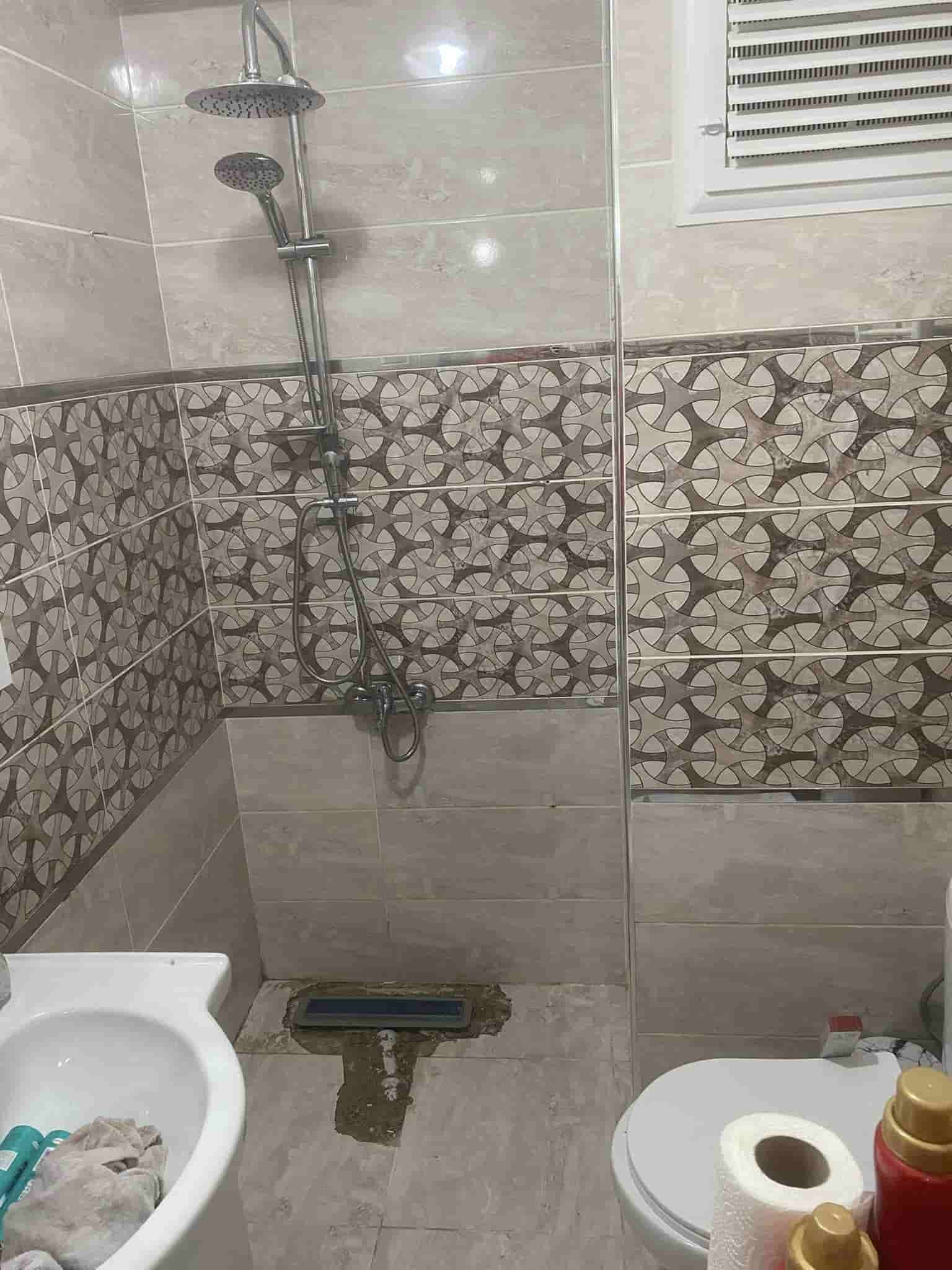 Mutfak Gideri Açma kontrol