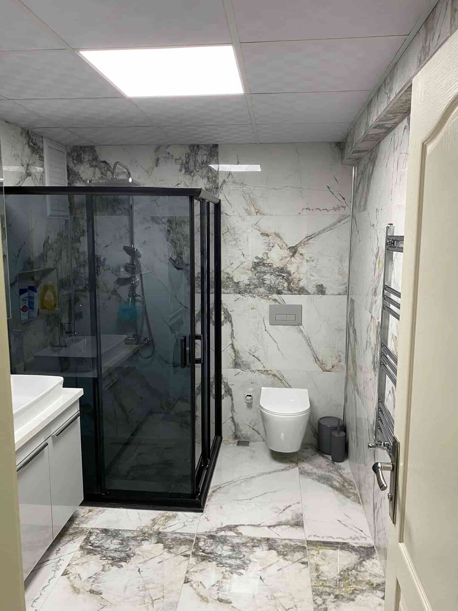 Mutfak Gideri Açma saha 2