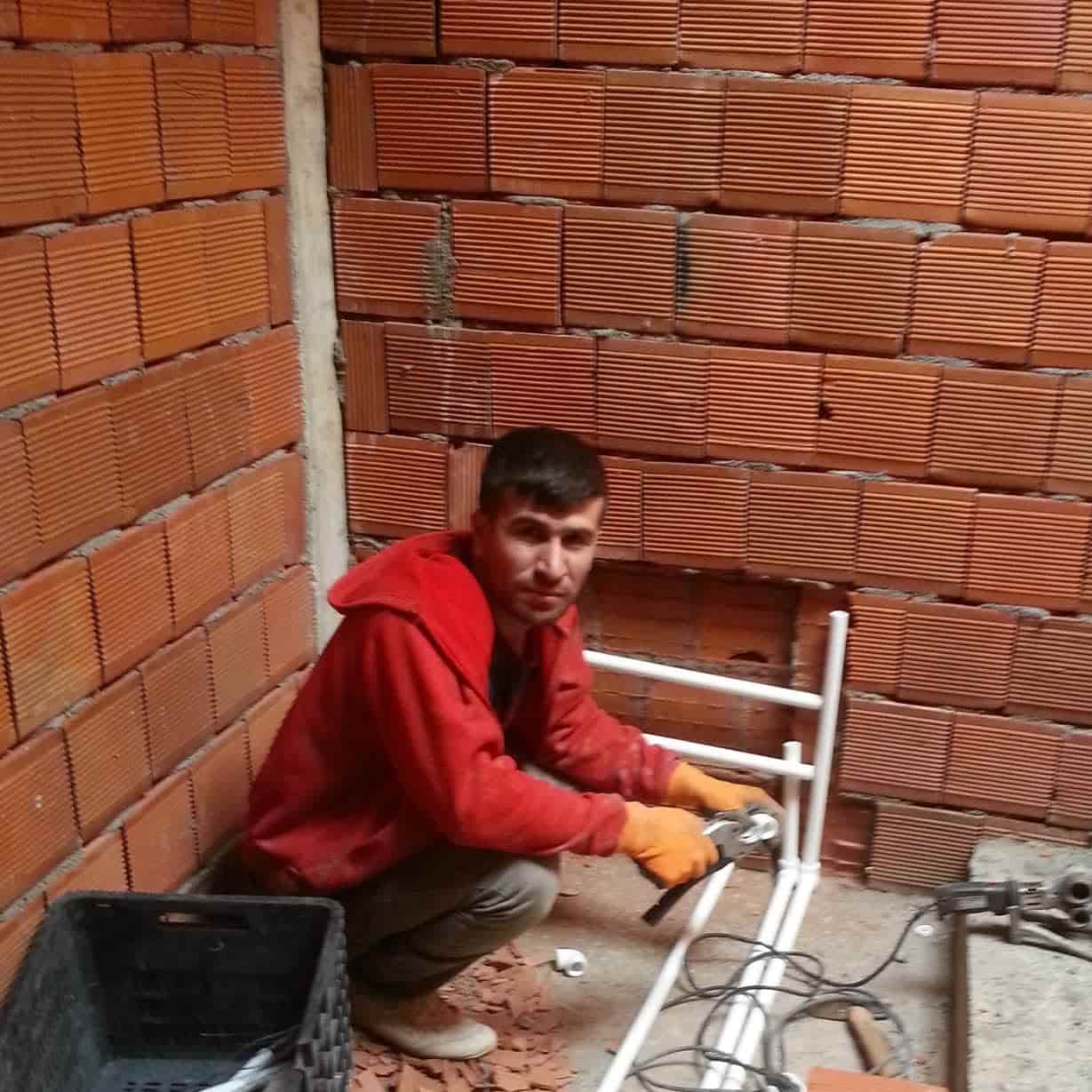 WC Tıkanıklığı Açma bakım