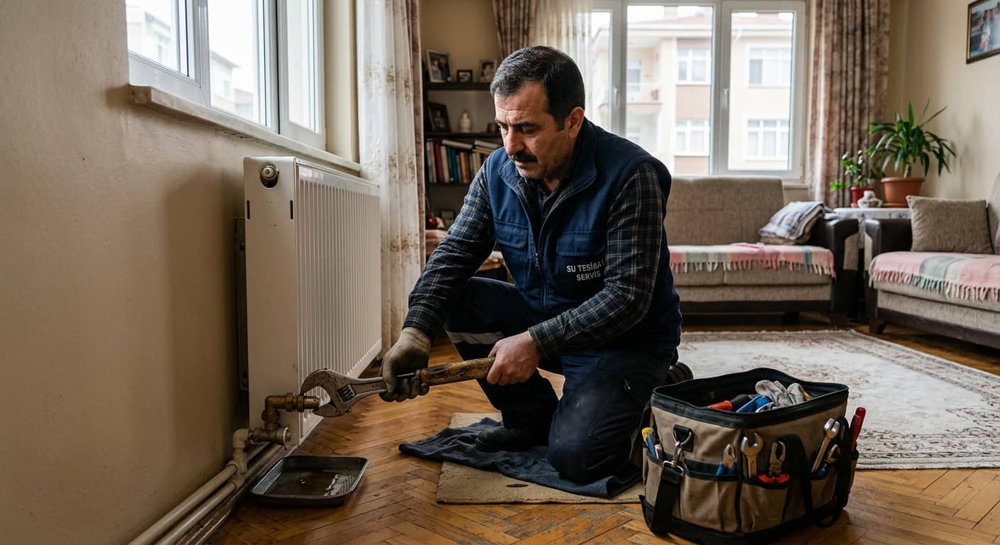 Şile Su Tesisat