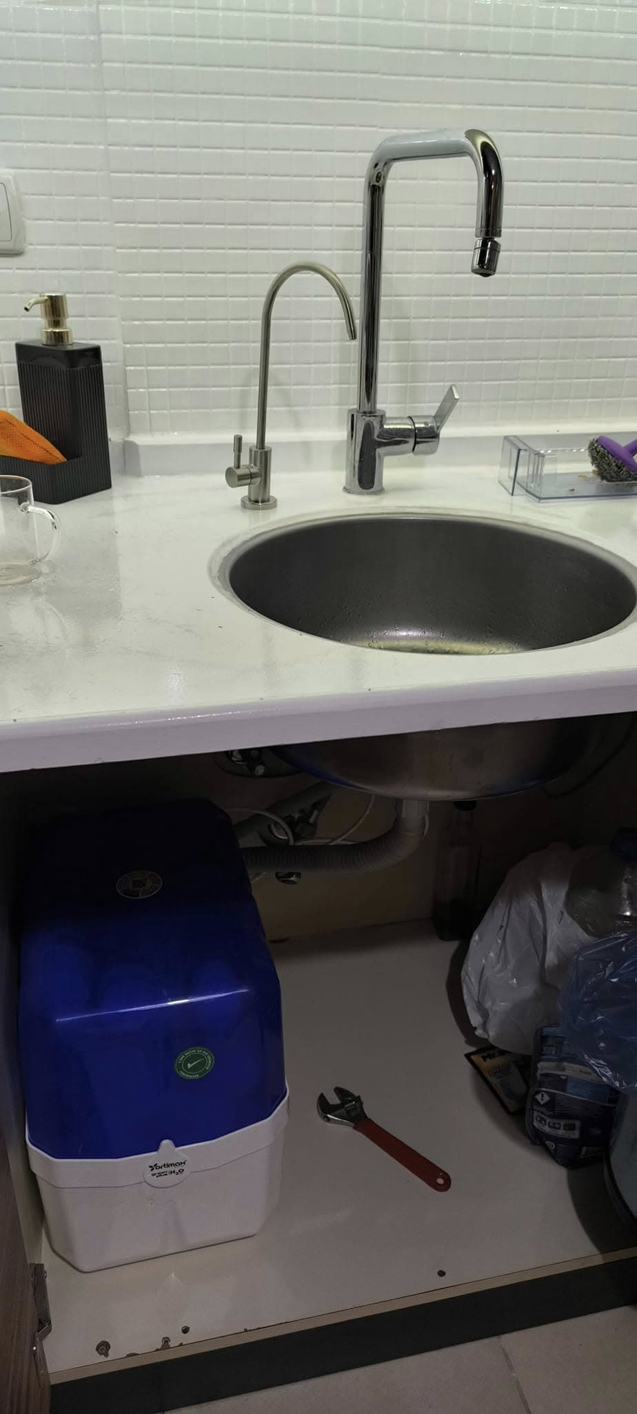 WC Tıkanıklığı Açma çalışma görseli 3
