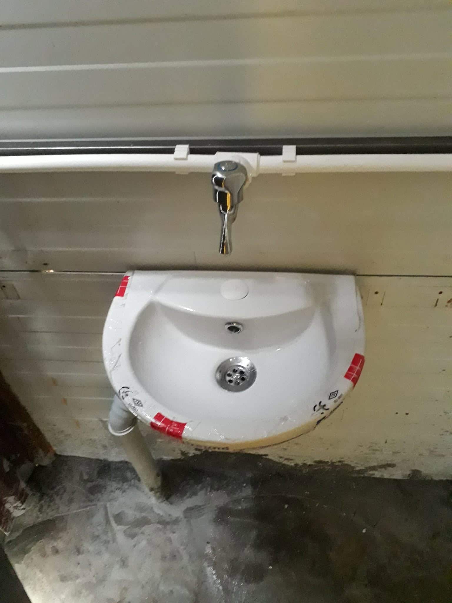 Su Borusu Tamiri son kontrol
