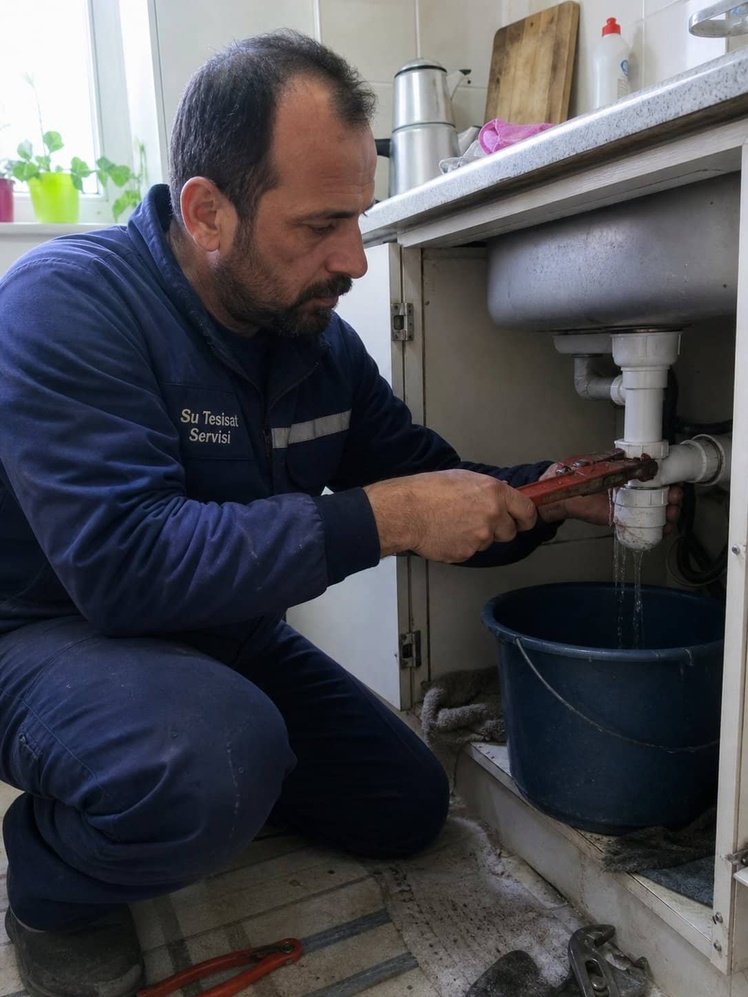 Tıkalı Gider Açma hizmet görseli