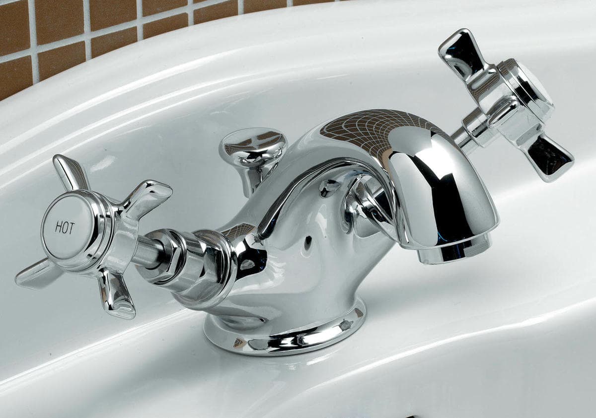 Lavabo Tıkanıklığı Açma hizmet görseli