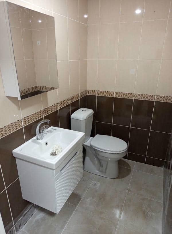 Çamaşır Makinesi Su Bağlantısı çalışma görseli 2