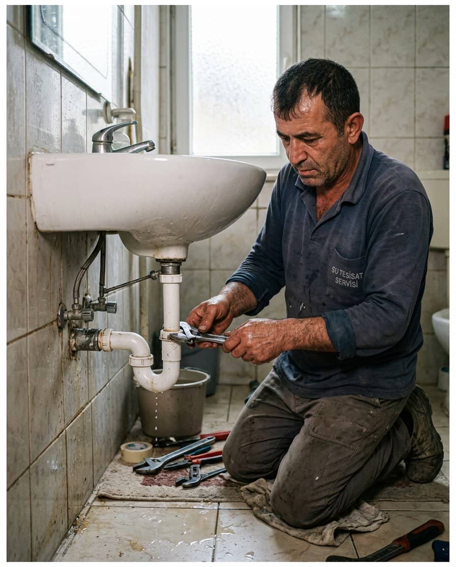 Batarya Değişimi saha 2